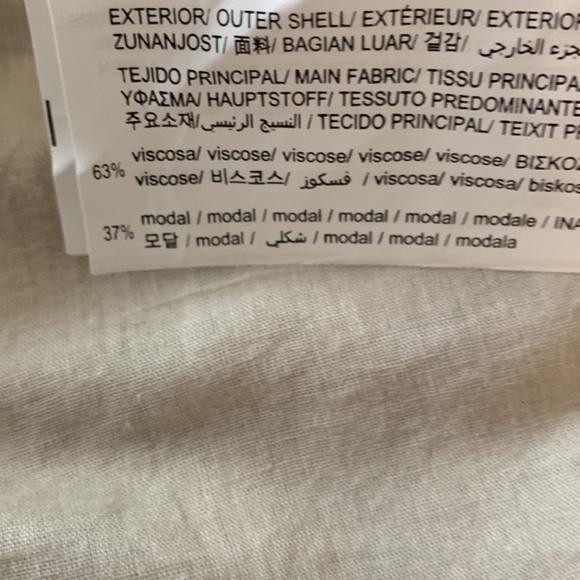 Pull&Bear Strappy Embroidered Romper- Size M - Picture 6 of 6